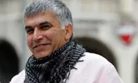 «نبیل رجب» راهی بیمارستان شد