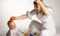 بازی‌های بامزه برای بچه های یک تا سه ساله