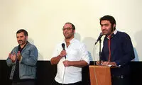 نمایش «گمیچی» به کیارستمی تقدیم شد