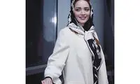 بهنوش طباطبایی بازیگر «غلامرضا تختی» شد