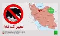 نخستین استان بدون حیوان آزاری در کشور