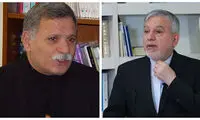صالحی‌امیری: با پرویز قلیچ‌خانی تماس گرفته شد