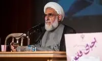 منتجب‌نیا دبیرکل حزب جمهوریت ایران اسلامی شد