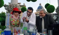 محمد علیزاده بازیگر شد