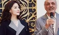 حضور یانگوم در جشن نوروز ایرانیان