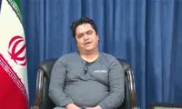 ۱۰ نکته درباره‌ی روح‌الله زم؛ او که بود و چه می‌کرد؟