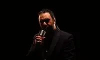 راما نامی خواننده و آهنگسار در آستانه انتشار آلبوم‌های جدید