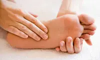 چرا دست و پاهایمان خواب می‌رود؟
