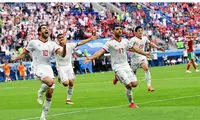 فرهاد اصلانی: کفششون نایک نبود، اما غیرتشون ایرونی بود