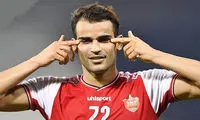 خبر خوش خبرنگار عربستانی برای پرسپولیسی‌ها