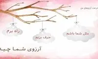 ۱۴ سالگی زمانی است برای پایان و یا شروع یک زندگی