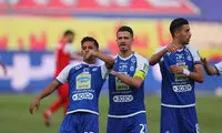 استقلال با شکست پرسپولیس به فینال حذفی رسید