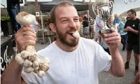 حقایق ناخوشایند درباره مسابقات خوردن