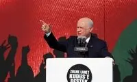 متحد اردوغان خواستار ممنوعیت حزب کُردها شد