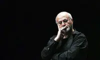 پاسخ بهروز غریب پور به آهنگساز «غمنومه فریدون»