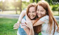 چیز‌هایی که فقط خواهر‌ها می‌فهمند!