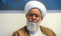 واکنش آیت‌الله رشاد به مشاجره‌ی کلامی اخیر
