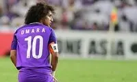 النصر در آستانه توافق با عمر عبدالرحمن!