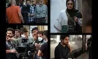 رهبر قنبری ،فیلم جدیدش را کلید زد