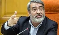 وزیر کشور: بیش از ۹۰درصد زنان حجاب دارند