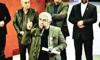گره‌گشایی از ماجرای ترکش‌های اشتباهی حاتمی‌کیا
