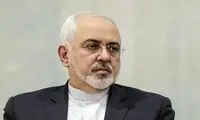 ظریف در شورای امنیت سخنرانی کرد