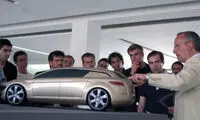 آشنایی با انواع فرم بدنه خودروها