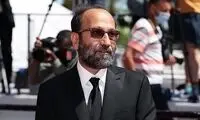 فرهادی: گاهی مواقع فشارها بیش از حد است