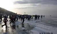 سخت ترین مسابقه دو میدانی در دنیا