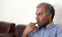 طرح جدید عسگرپور برای تلویزیون