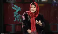 درخشنده: بالاخره «هیس پسرها فریاد نمی‌زنند» را می‌سازم