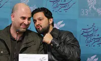 «حامد بهداد» با نقش هایش زندگی می کند