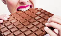 تسهیلات دانشگاه انگلیسی برای شکلات شناسی!
