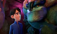 فصل دوم سریال Trollhunters ساخته خواهد شد