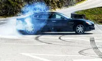 مازراتی هم فراخوان می شود!