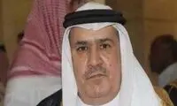 «عبدالله بن فیصل» درگذشت