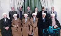 آیت‌الله یوسف صانعی (ره) به روایت تصویر