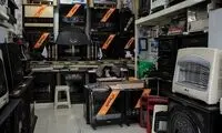 قیمت بخاری در بازار نجومی شد
