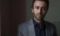 حسام محمودی: خوراک فرهنگی خوب نداریم