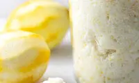 طرز تهیه شکر لیمو برای انواع شیرینی و نان
