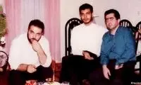 فردوسی پور به سرنوشت تلخ جمشید آریا دچار شد!
