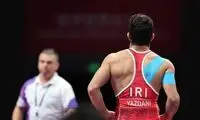 حسن یزدانی در آستانه تاریخ‌سازی قرار گرفت