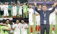ورود حوزه علمیه قم به بازی ایران- مصر در جام جهانی