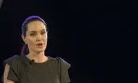 پیام آنجلینا جولی درباره زلزله ترکیه و سوریه