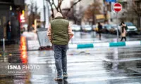 موج جدید سرما در راه است