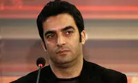 تفریح عجیب منوچهر هادی در اینستاگرام پربازدید شد