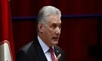 کوبا: آماده نبرد در برابر هر حمله‌ای هستیم