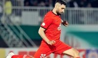 افشاگری زنوزی درباره خرید جدید استقلال