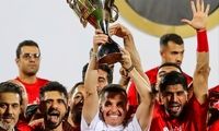 اوسمار، سوهان روح پرسپولیسی‌ها شد