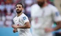 نوراللهی به امیر قلعه‌نویی و تیم ملی «نه» گفت!